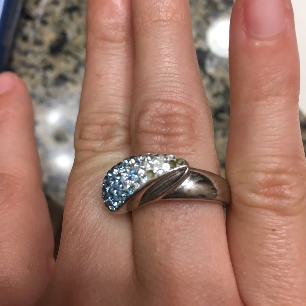 Fashion ring - Picture 2 of 3